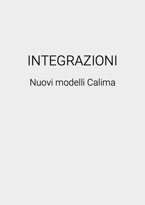 Kaldewei - Listino prezzi INTEGRAZIONI