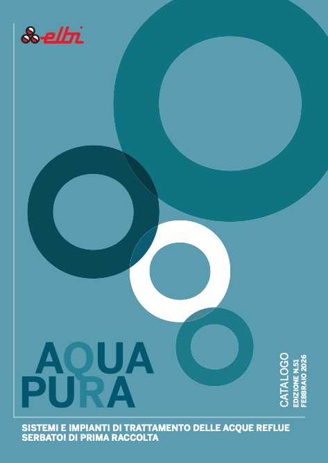 Elbi - Catalogo Aqua Pura 2026