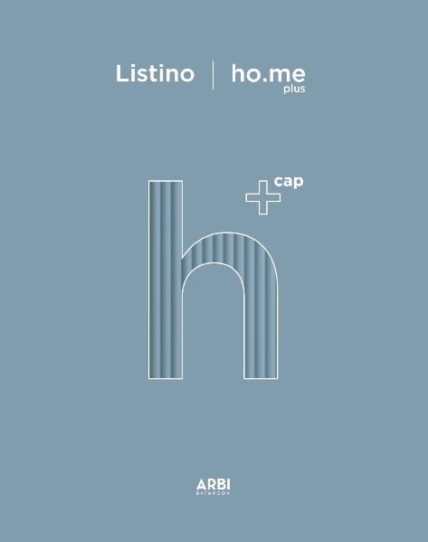Arbi Arredobagno - Liste de prix h+ | ho.me plus