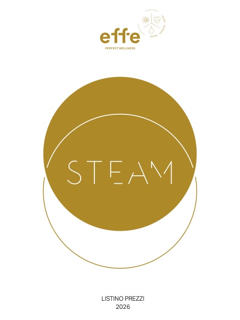 Effe - Listino prezzi Steam