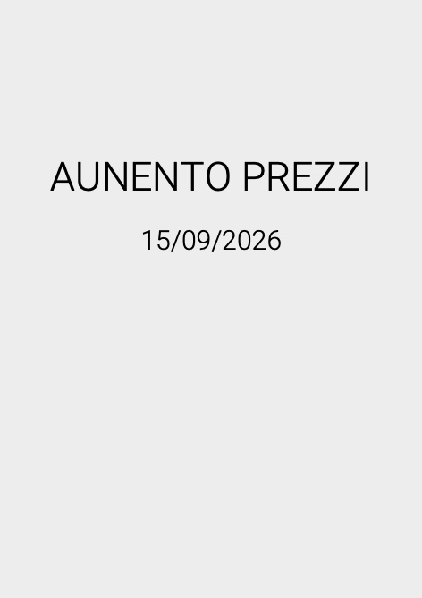 Berry Alloc - Preisliste AUNENTO PREZZI