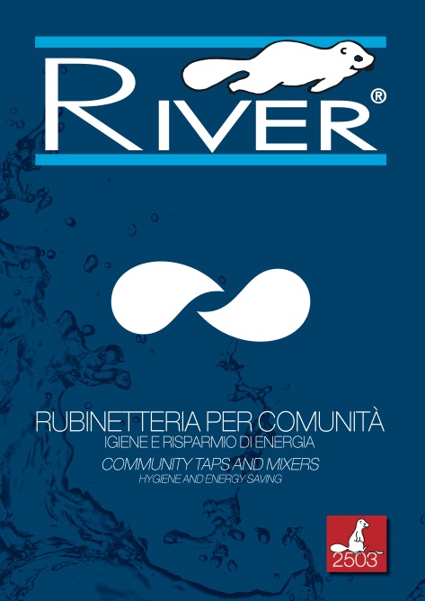 River - Preisliste 2025