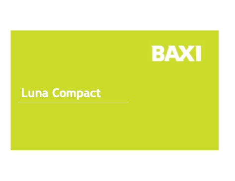 Baxi - 目录 Luna Compact