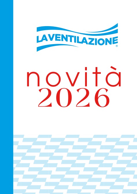 First Corporation - Catalogo La Ventilazione Novità 2026