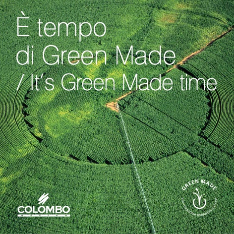 Colombo Design - Catalogo Green Made