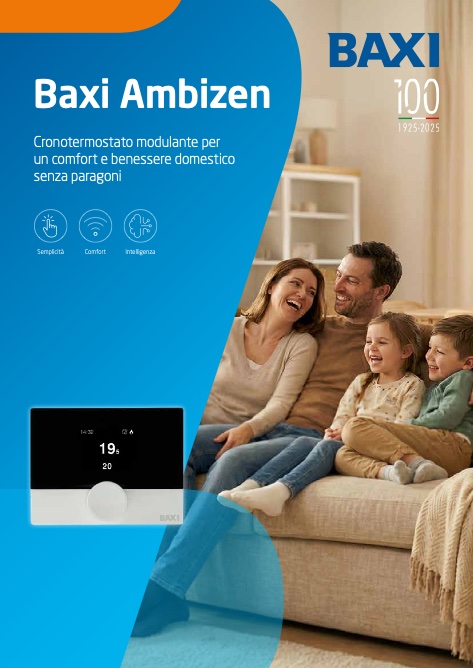 Baxi - Catalogo Ambizen