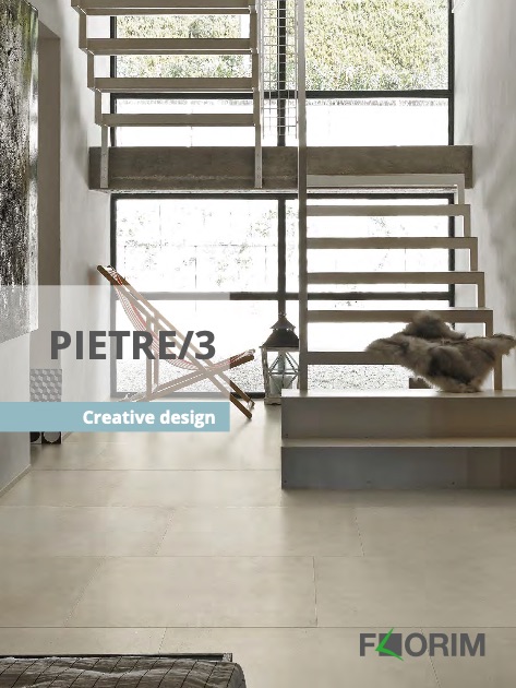 Florim Creative - Catalogo Pietre-3