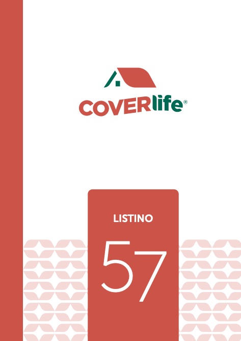 First Corporation - Catalogo Cover Life 57