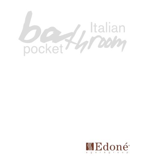 Edonè - Katalog Pocket