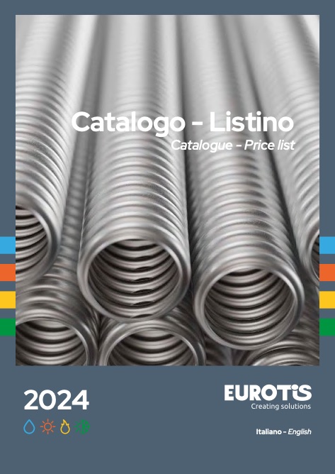 Eurotis - Price list 2024