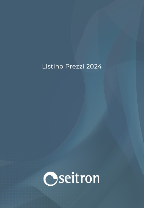 Seitron - Liste de prix 2024