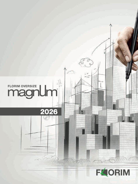 Florim Creative - Catalogo Magnum