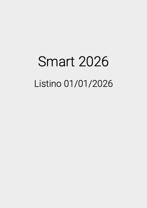Mitsubishi Electric - Listino prezzi Smart 2026