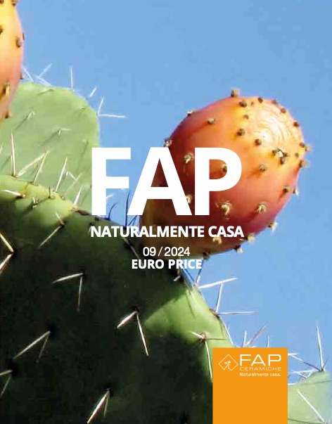 Fap - Lista de precios 09/2024