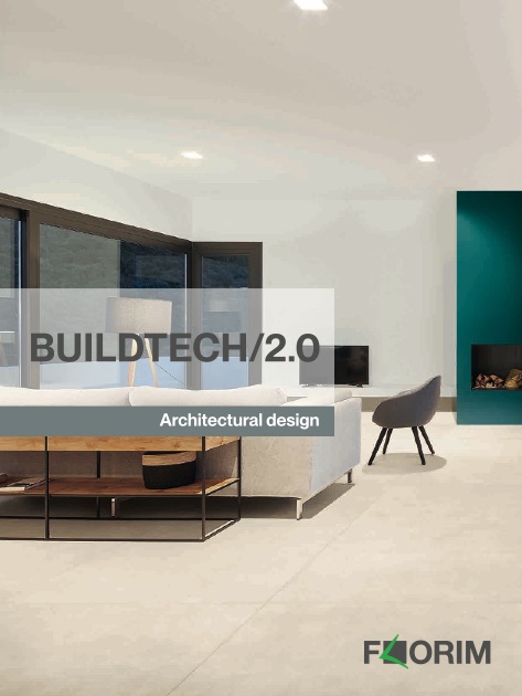 Florim Architectural - Catalogo Biotech 2.0