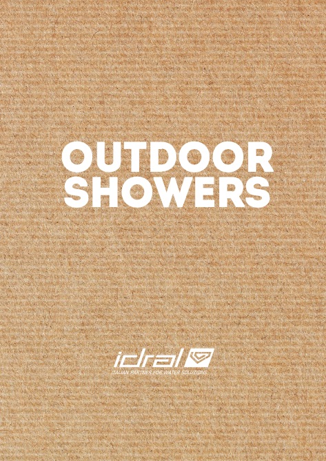 Idral - Каталог OUTDOOR SHOWERS.pdf