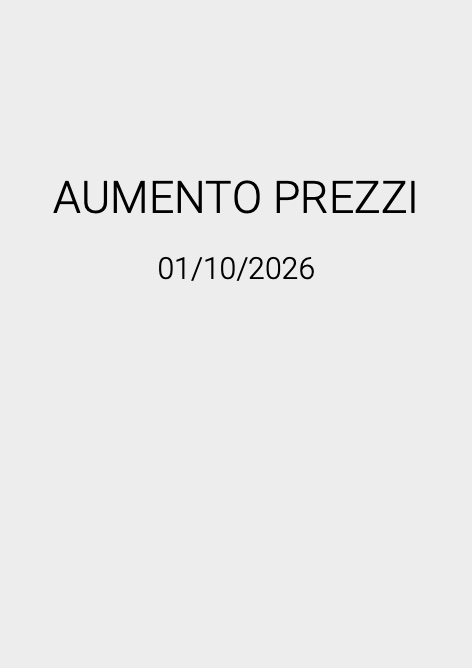 Siemens - Liste de prix AUMENTO PREZZI