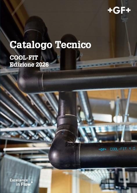 Georg Fischer - Catalogo COOL-FIT