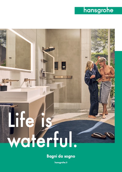 Hansgrohe - Catalogo Bath