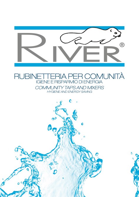 River - Preisliste 2022