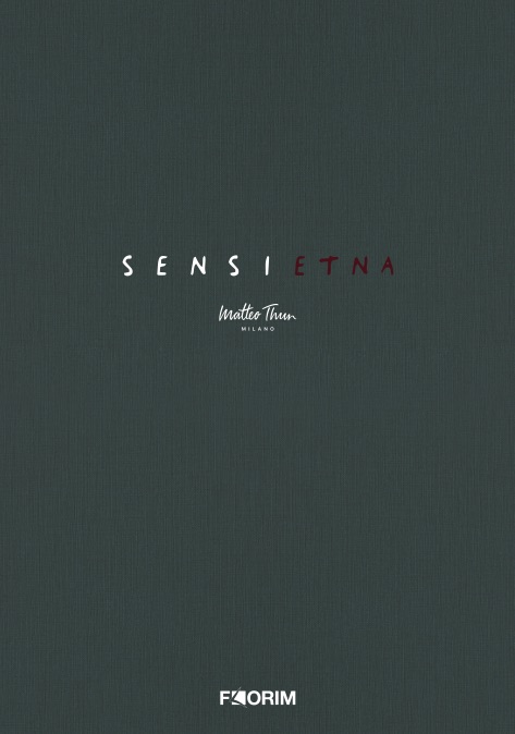 Florim Creative - Catalogo SensiEtna