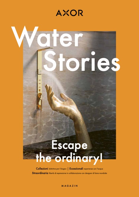 Axor - Catalogo Magazin_2025