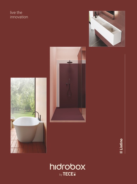 Hidrobox - Liste de prix 2026