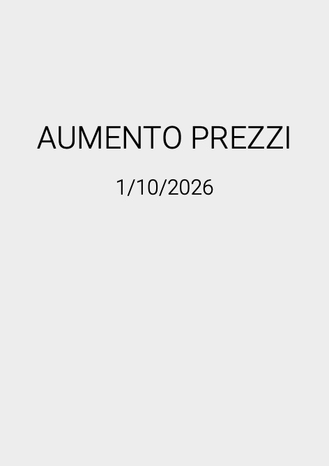 Valsir - Liste de prix AUMENTO PREZZI