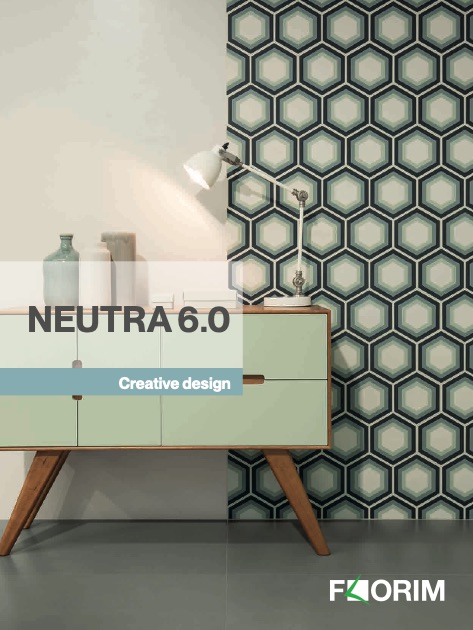 Florim Creative - Catalogo Neutra 6.0