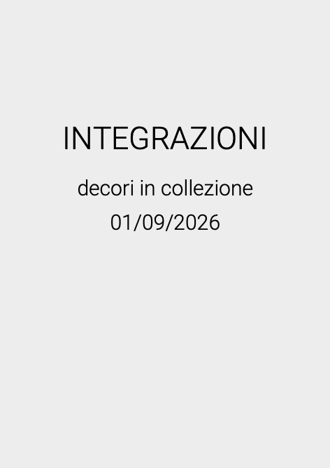 Berry Alloc - Preisliste INTEGRAZIONI