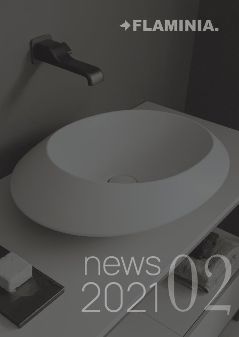 Flaminia - 目录 NEWS 2021-2