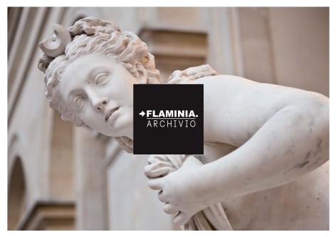 Flaminia - Katalog Archivio 2015