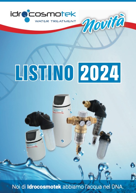 Fimi - Price list Novità 2024