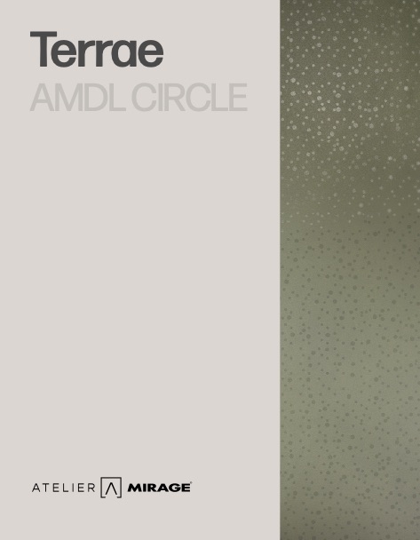 Mirage - Catalogo TERRAE