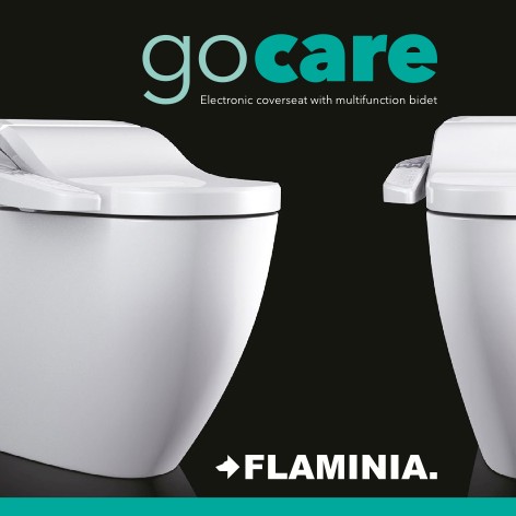 Flaminia - Каталог Gocare