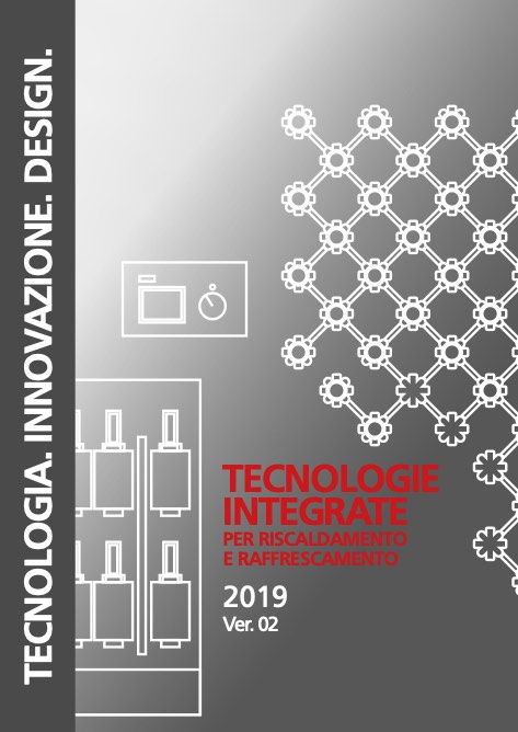 Pleion - Lista de precios TECNOLOGIE INTEGRATE 2019 Ver.2