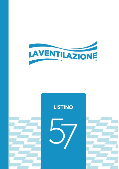 First Corporation - Catalogo La Ventilazione-57