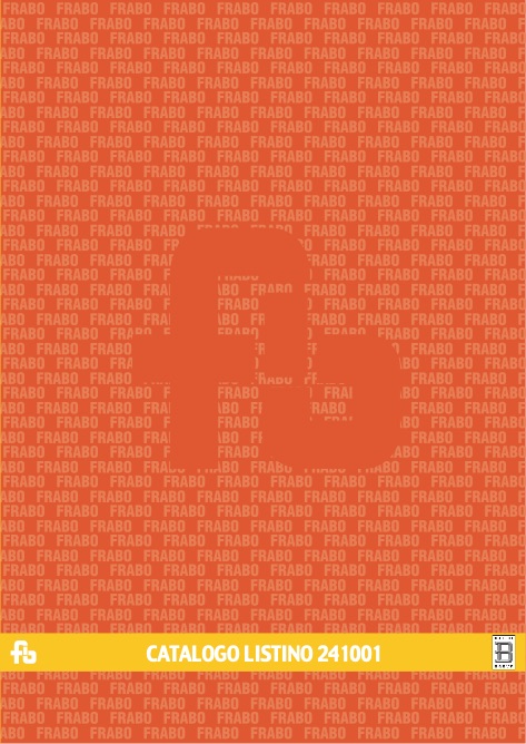 Frabo - Liste de prix 2024 (rev 01)